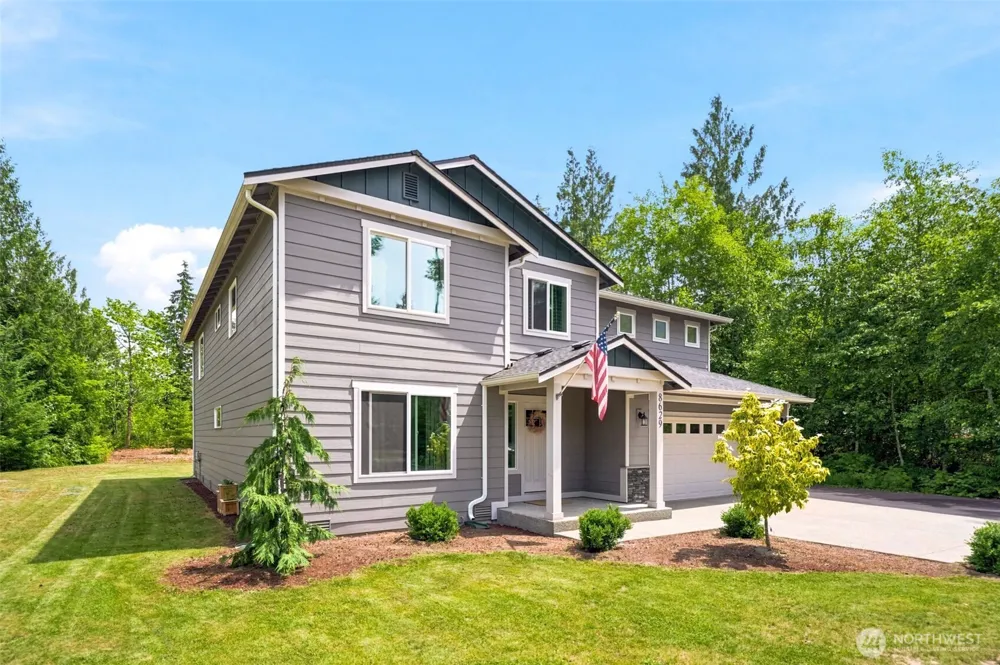 8629 Timberland Court Concrete, WA 98237
