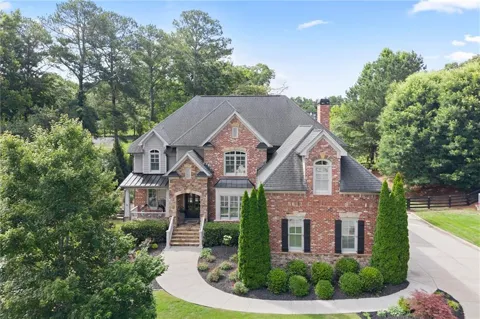 16005 Segwick Drive