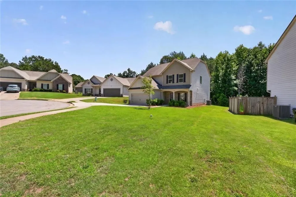 217 Stone Creek Court Temple, GA 30179