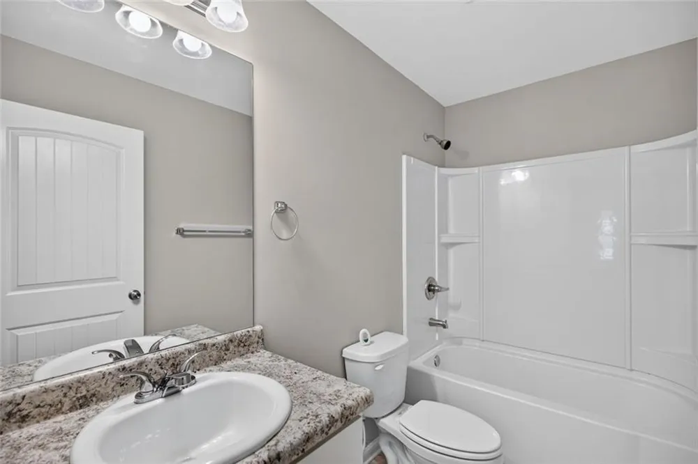 217 Stone Creek Court Temple, GA 30179