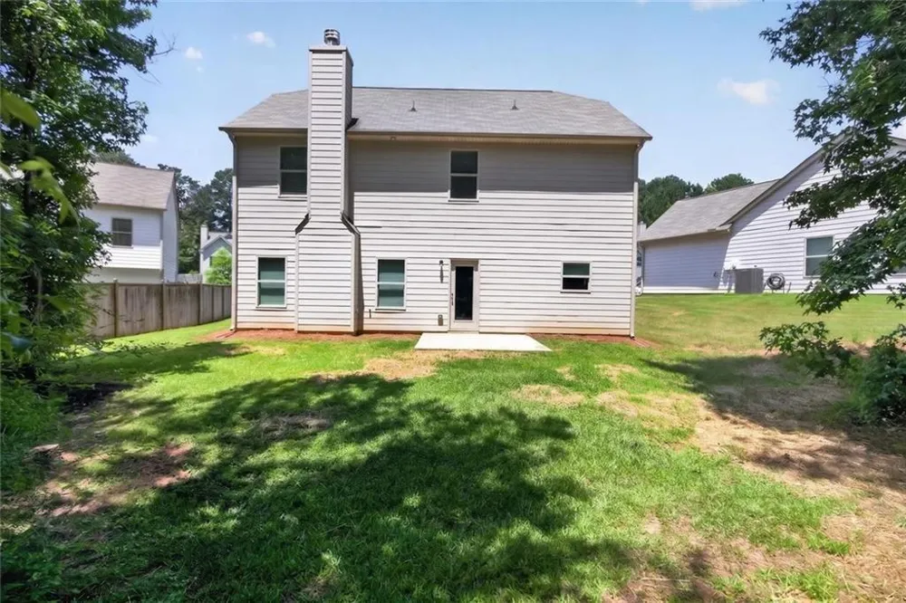 217 Stone Creek Court Temple, GA 30179