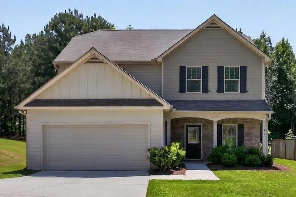 217 Stone Creek Court Temple, GA 30179