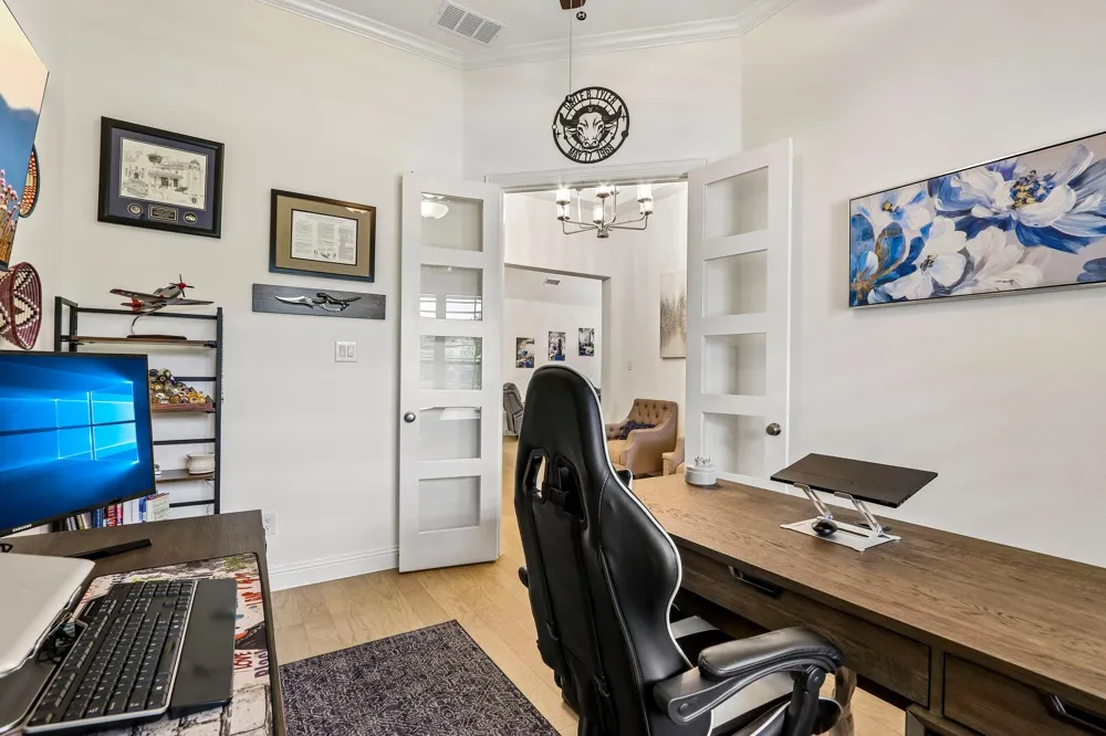 9100 Prickly Pear Trail Argyle, TX 76226