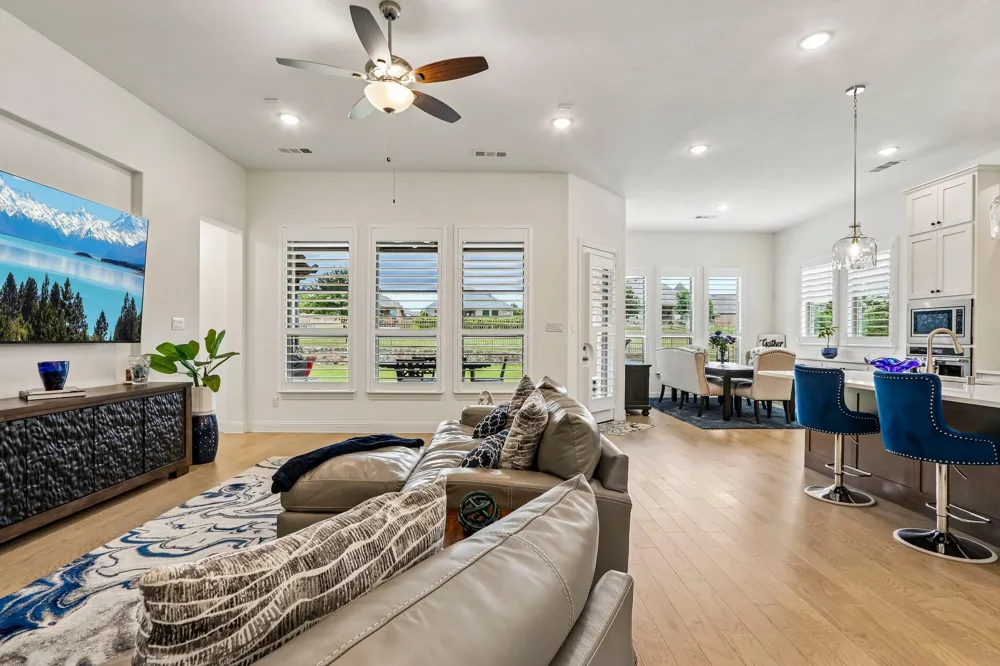 9100 Prickly Pear Trail Argyle, TX 76226