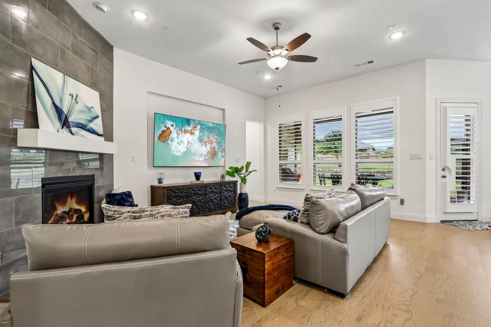 9100 Prickly Pear Trail Argyle, TX 76226
