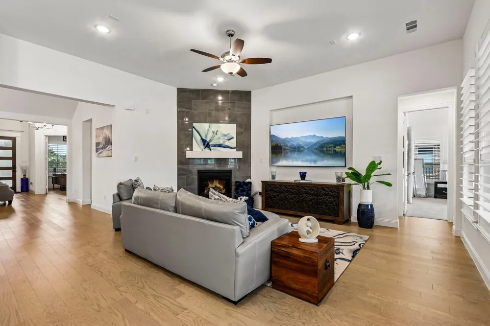 9100 Prickly Pear Trail Argyle, TX 76226