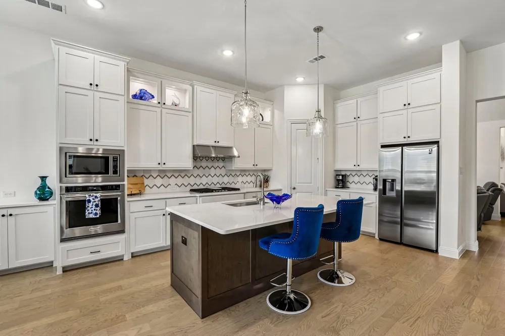 9100 Prickly Pear Trail Argyle, TX 76226