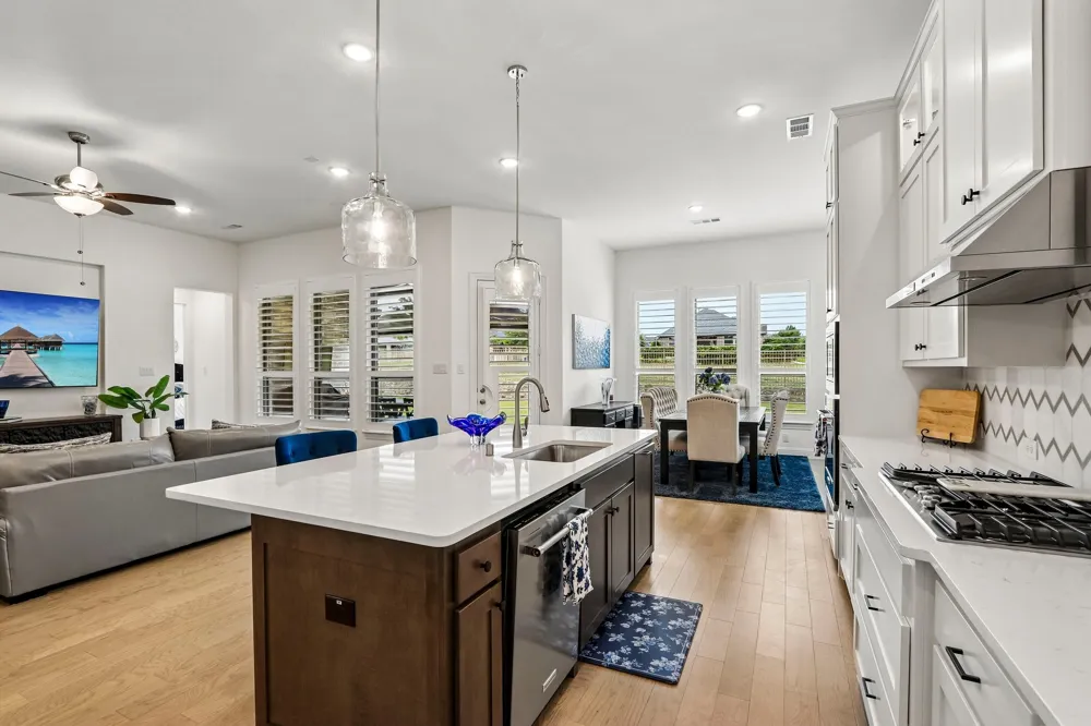 9100 Prickly Pear Trail Argyle, TX 76226
