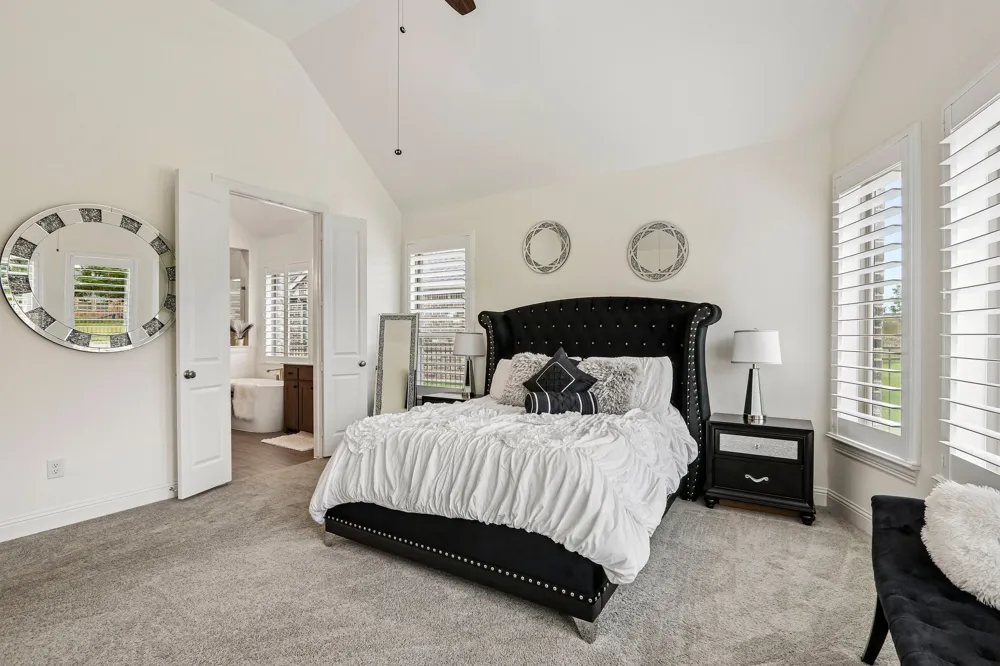9100 Prickly Pear Trail Argyle, TX 76226