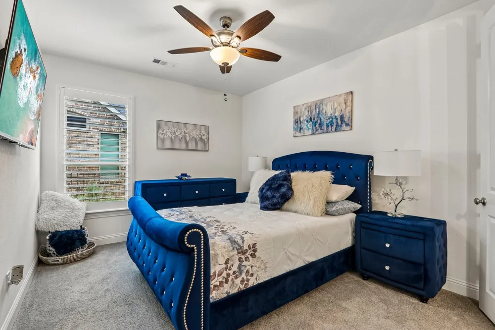 9100 Prickly Pear Trail Argyle, TX 76226