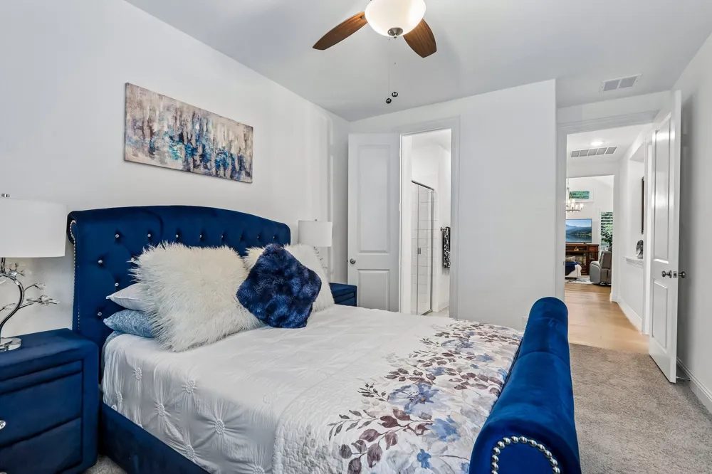 9100 Prickly Pear Trail Argyle, TX 76226