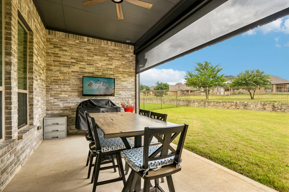9100 Prickly Pear Trail Argyle, TX 76226