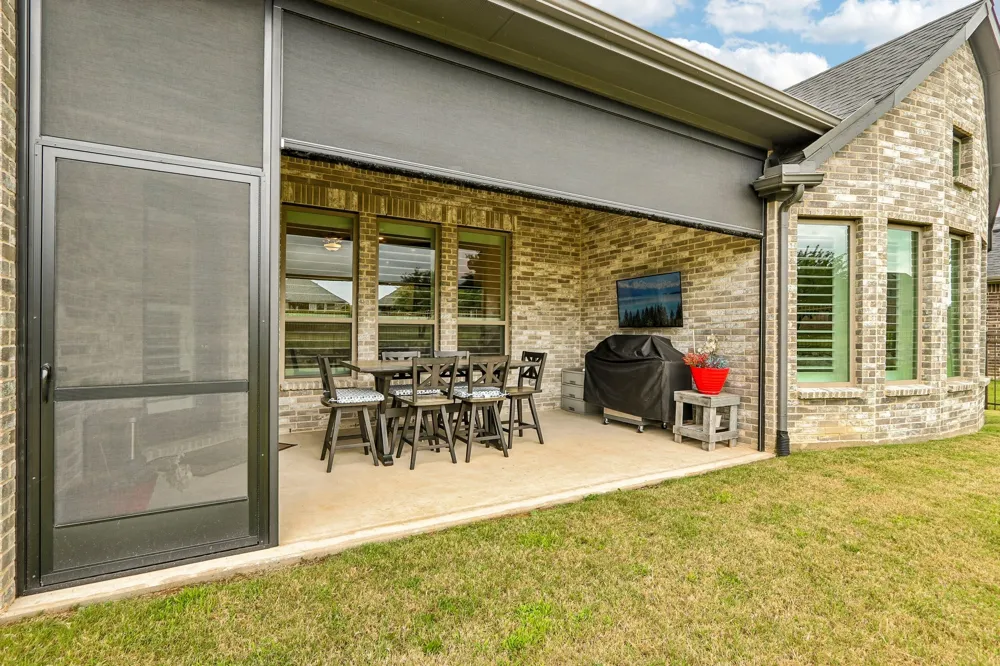 9100 Prickly Pear Trail Argyle, TX 76226
