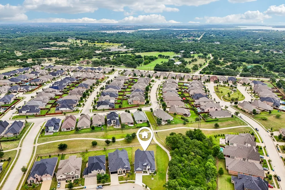 9100 Prickly Pear Trail Argyle, TX 76226