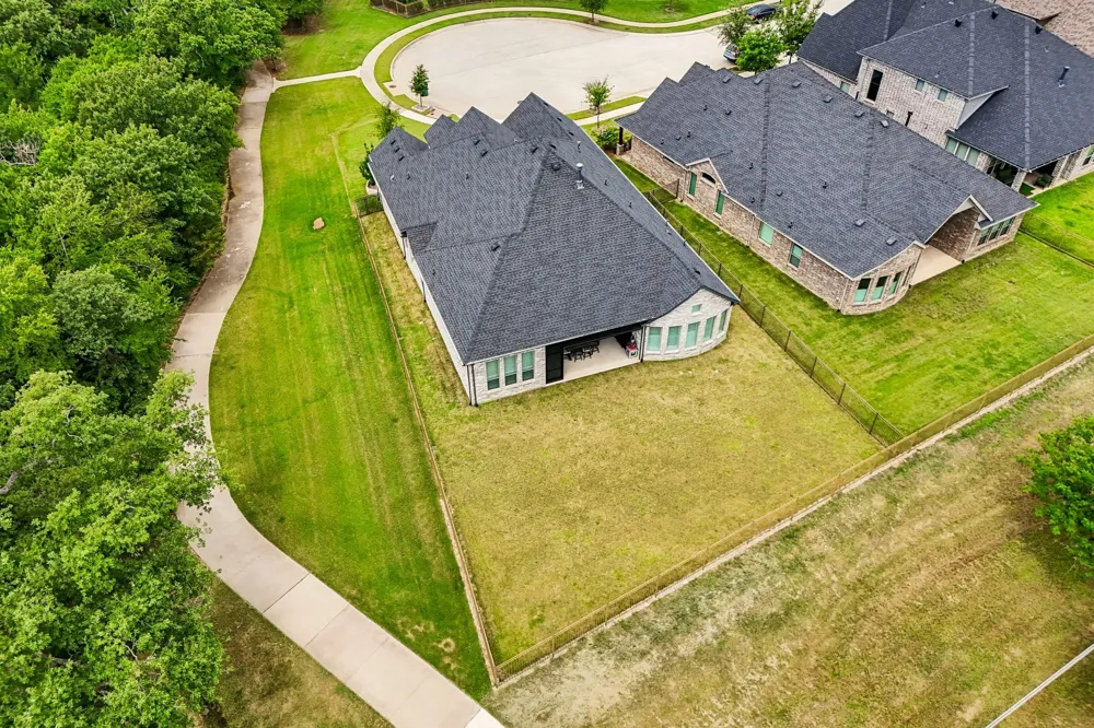 9100 Prickly Pear Trail Argyle, TX 76226