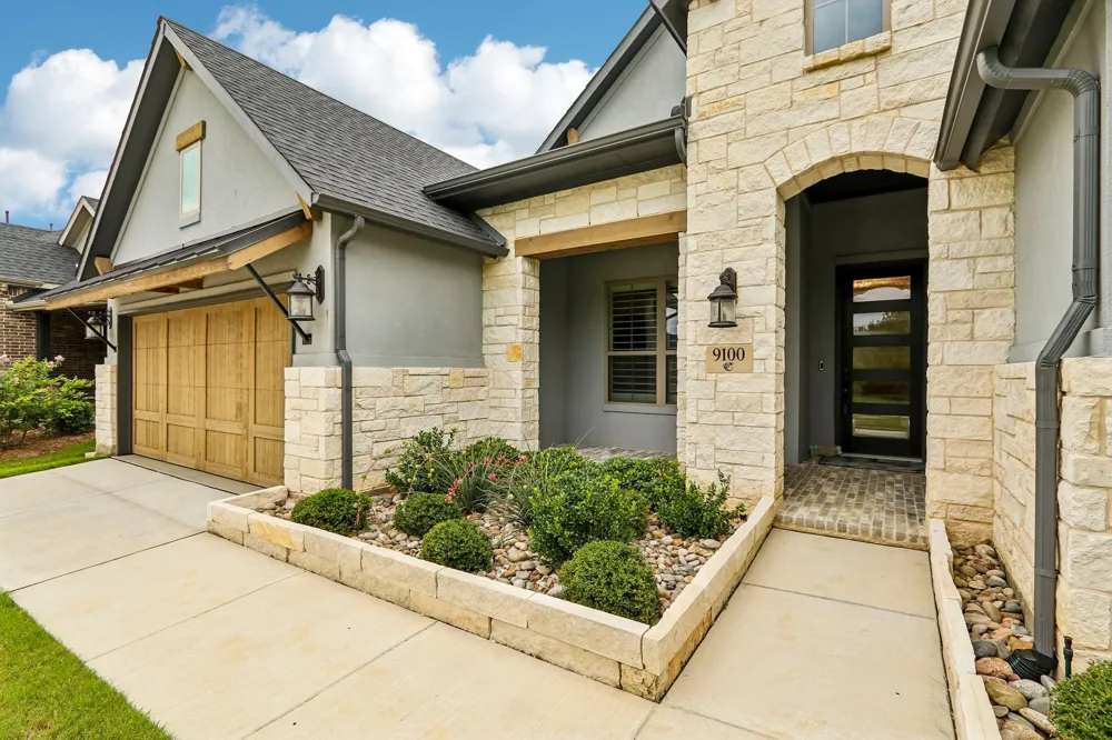 9100 Prickly Pear Trail Argyle, TX 76226