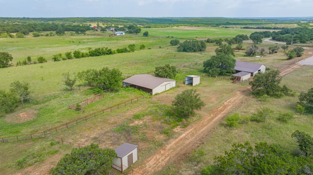 12697 CR 126 Ranger, TX 76470