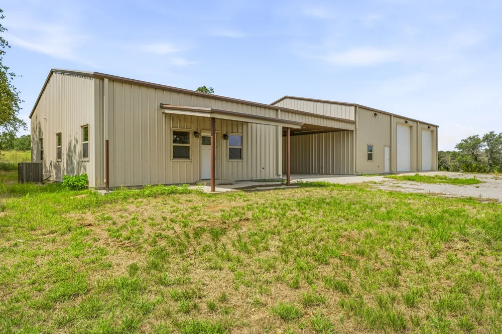 12697 CR 126 Ranger, TX 76470