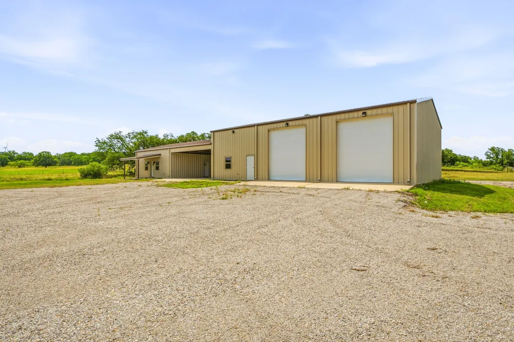 12697 CR 126 Ranger, TX 76470