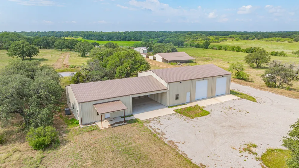 12697 CR 126 Ranger, TX 76470