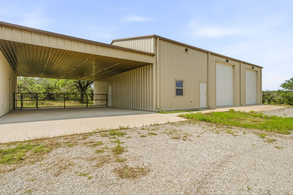 12697 CR 126 Ranger, TX 76470