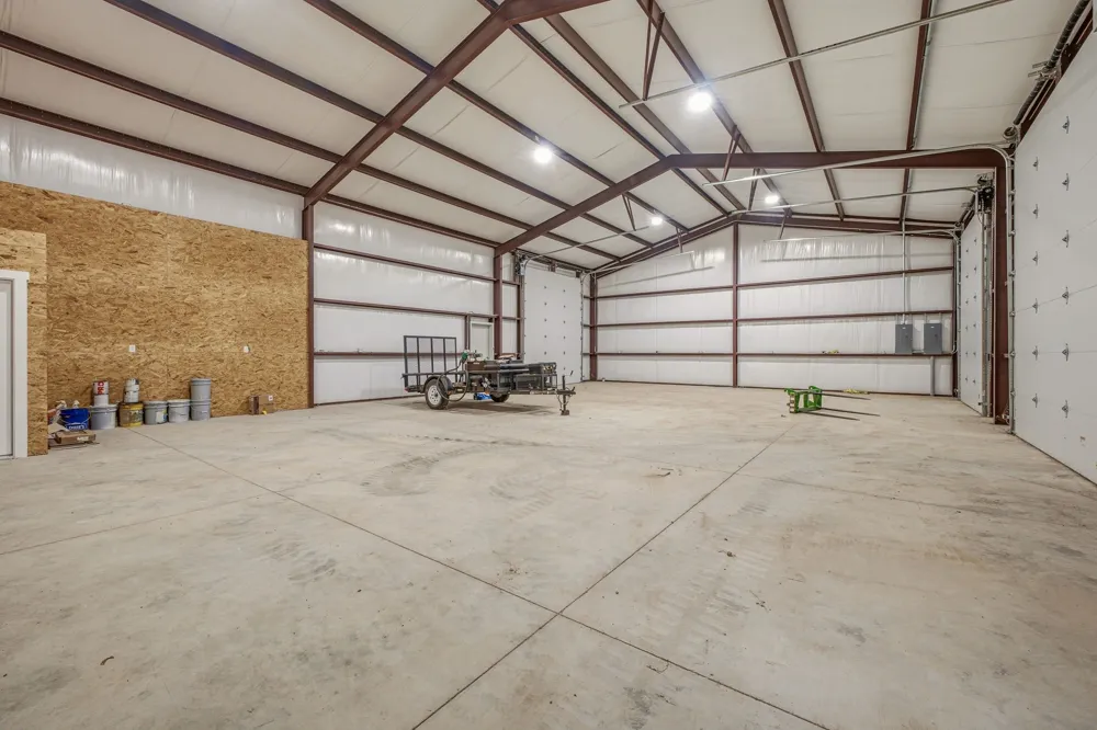 12697 CR 126 Ranger, TX 76470