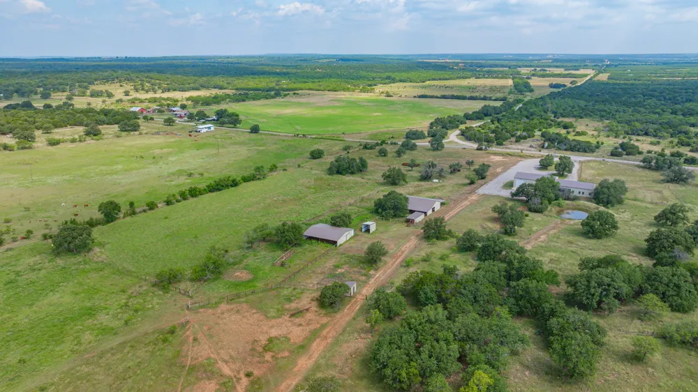 12697 CR 126 Ranger, TX 76470