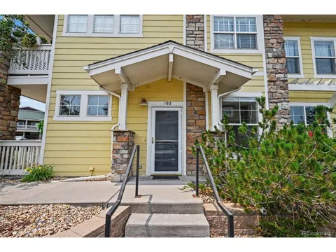 9307 Amison Circle #102