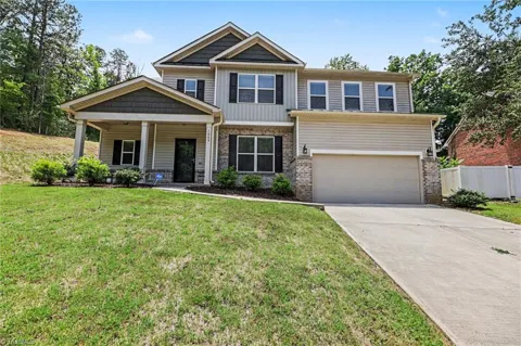 1009 Haynoke Drive