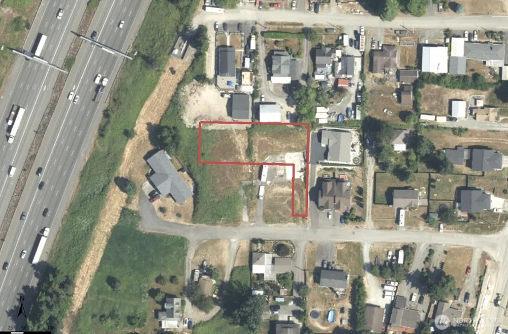 416 Comet Street Milton, WA 98354