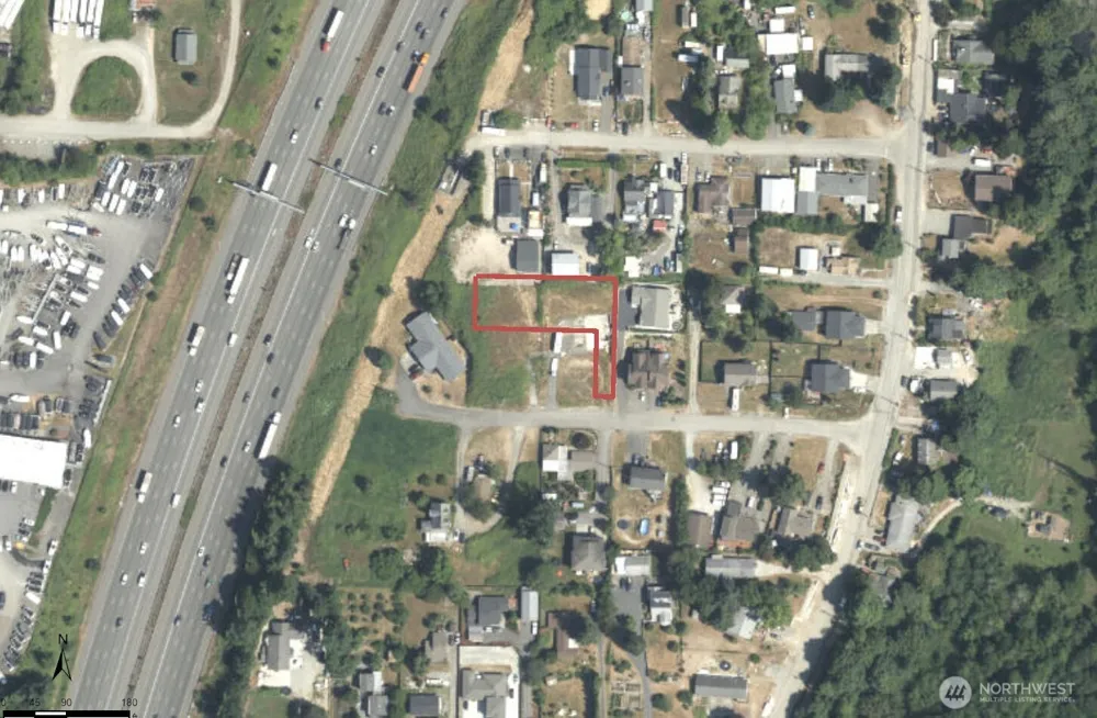 416 Comet Street Milton, WA 98354