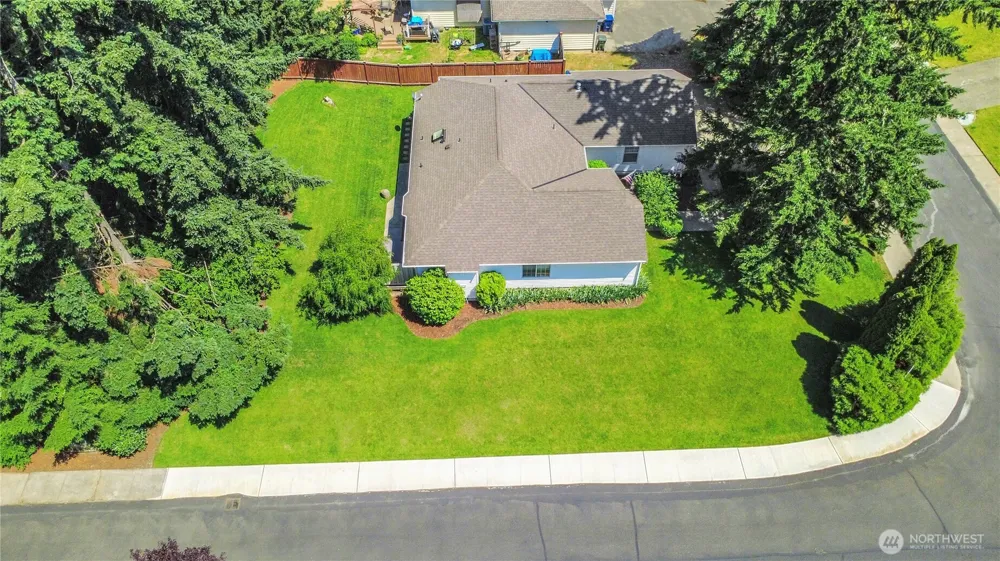 11015 202nd Street Ct E Graham, WA 98338