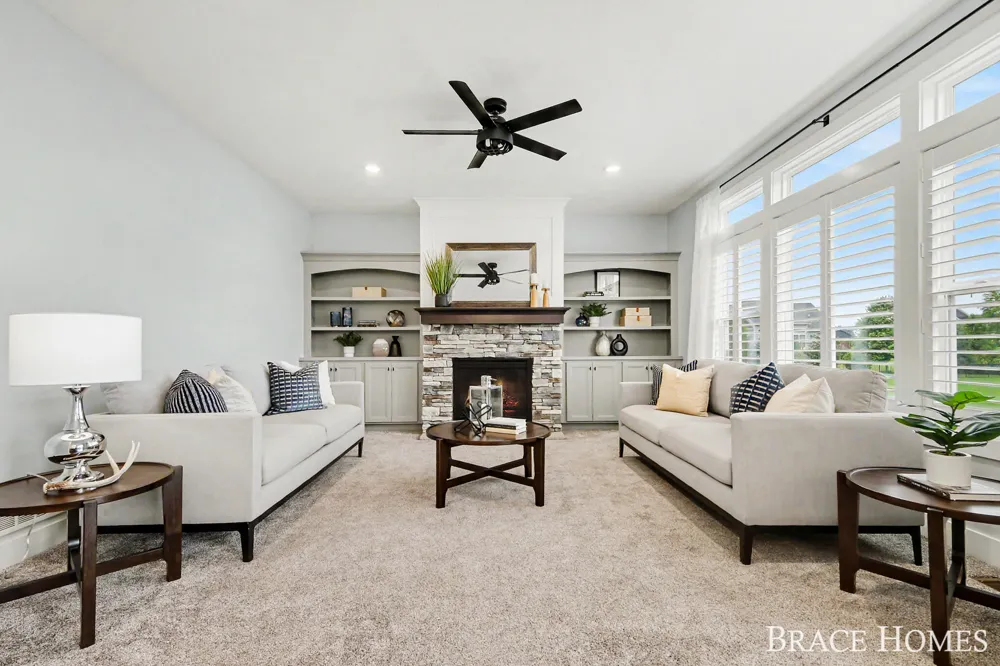 7949 Byron Depot Drive SW Byron Center, MI 49315