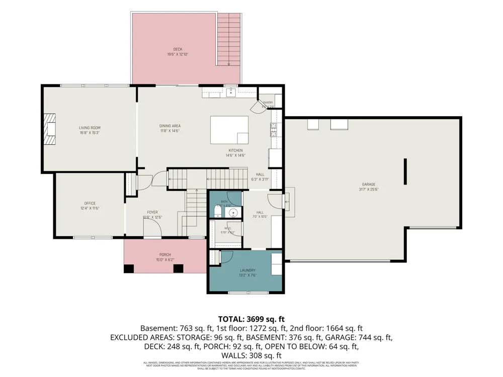 7949 Byron Depot Drive SW Byron Center, MI 49315