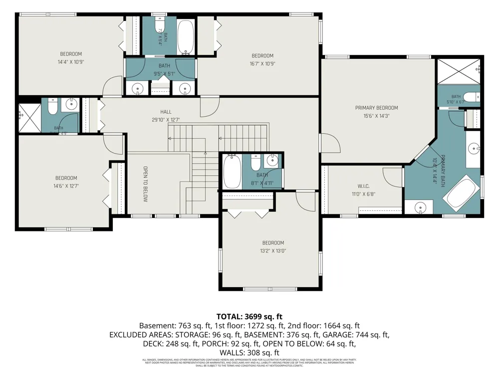 7949 Byron Depot Drive SW Byron Center, MI 49315