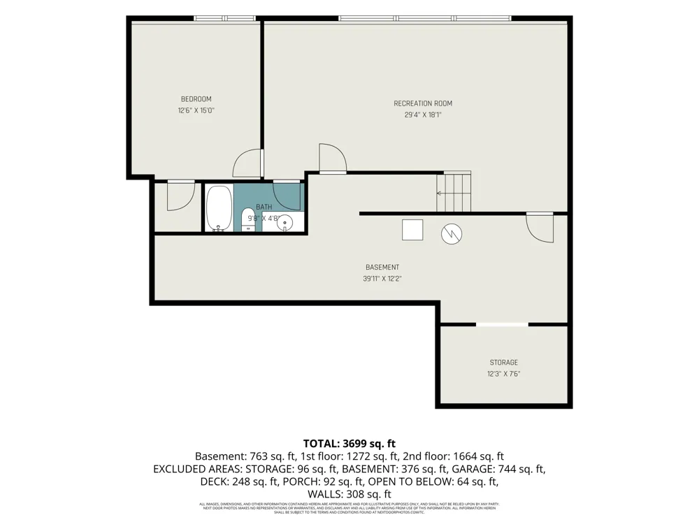 7949 Byron Depot Drive SW Byron Center, MI 49315