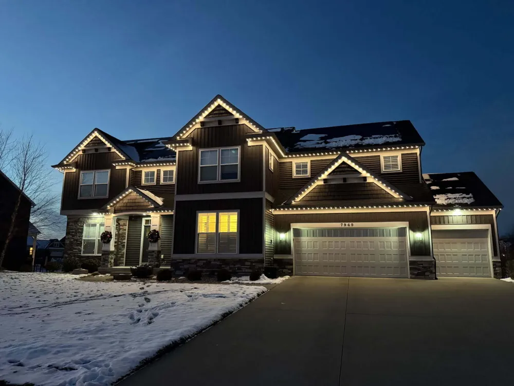 7949 Byron Depot Drive SW Byron Center, MI 49315