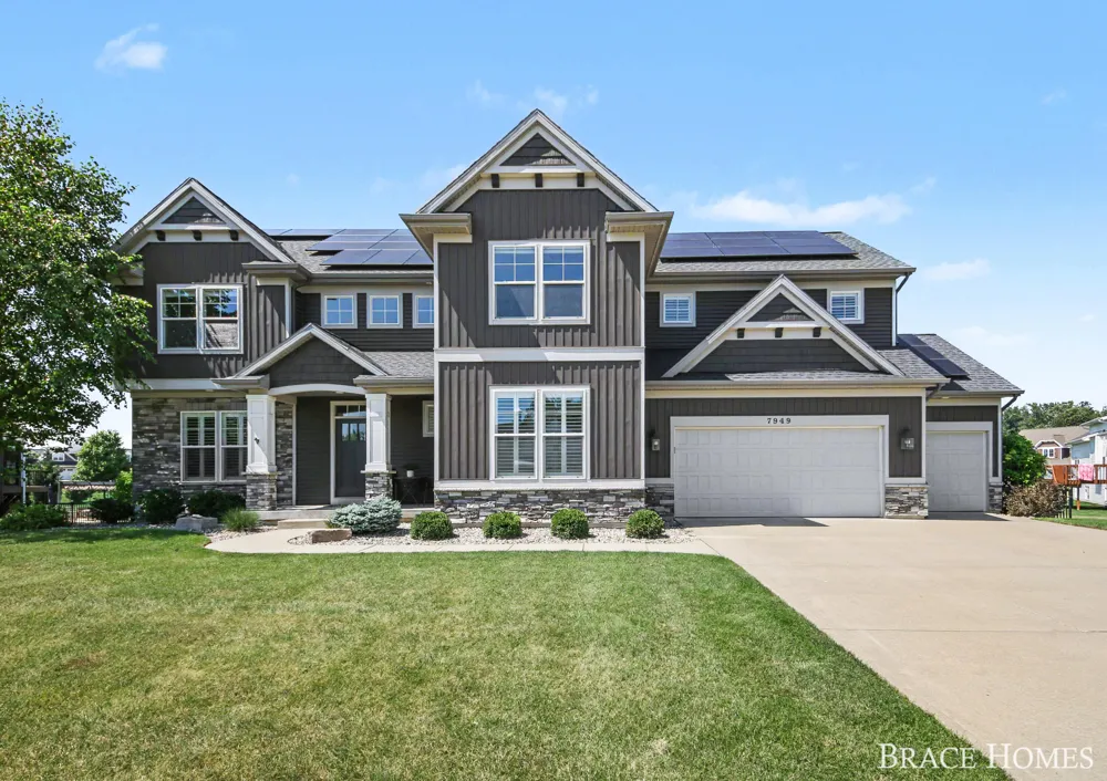 7949 Byron Depot Drive SW Byron Center, MI 49315