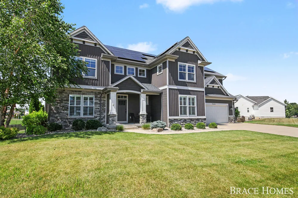 7949 Byron Depot Drive SW Byron Center, MI 49315