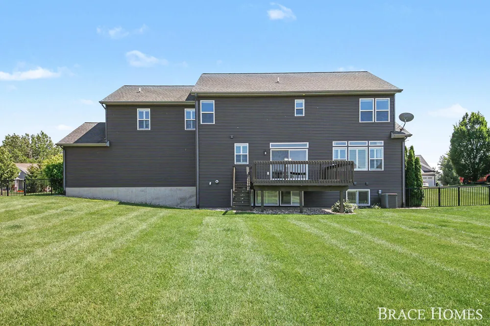 7949 Byron Depot Drive SW Byron Center, MI 49315