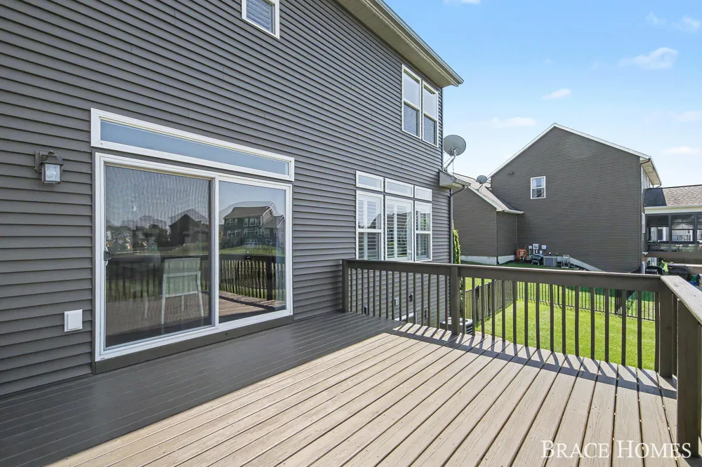 7949 Byron Depot Drive SW Byron Center, MI 49315