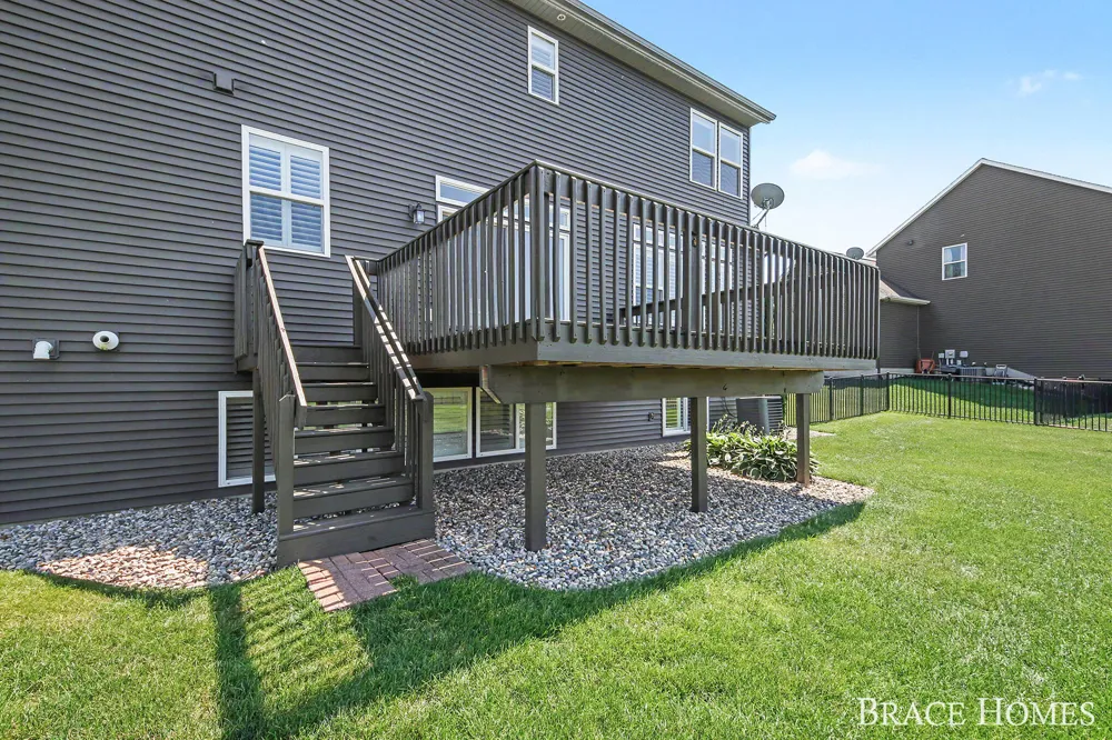 7949 Byron Depot Drive SW Byron Center, MI 49315