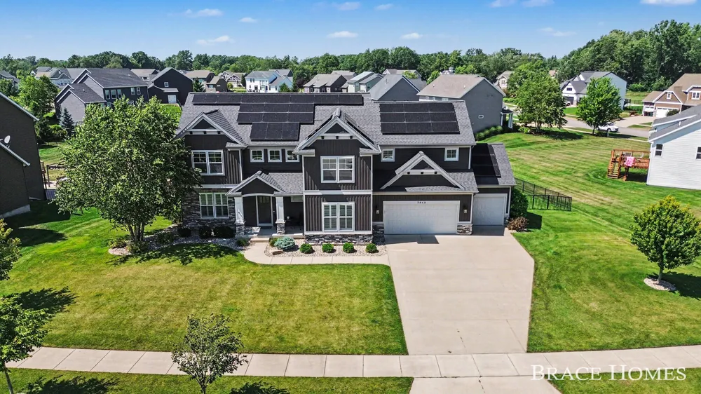 7949 Byron Depot Drive SW Byron Center, MI 49315
