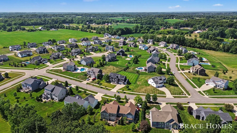 7949 Byron Depot Drive SW Byron Center, MI 49315