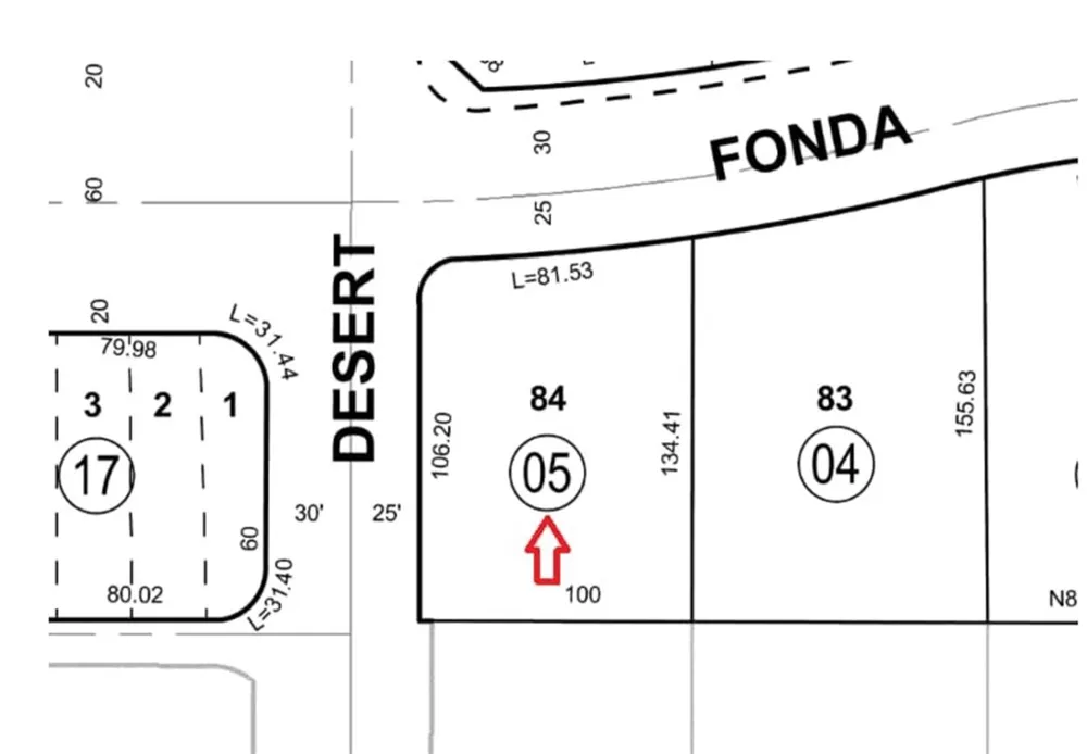Avenida La Fonda La Quinta, CA 92253