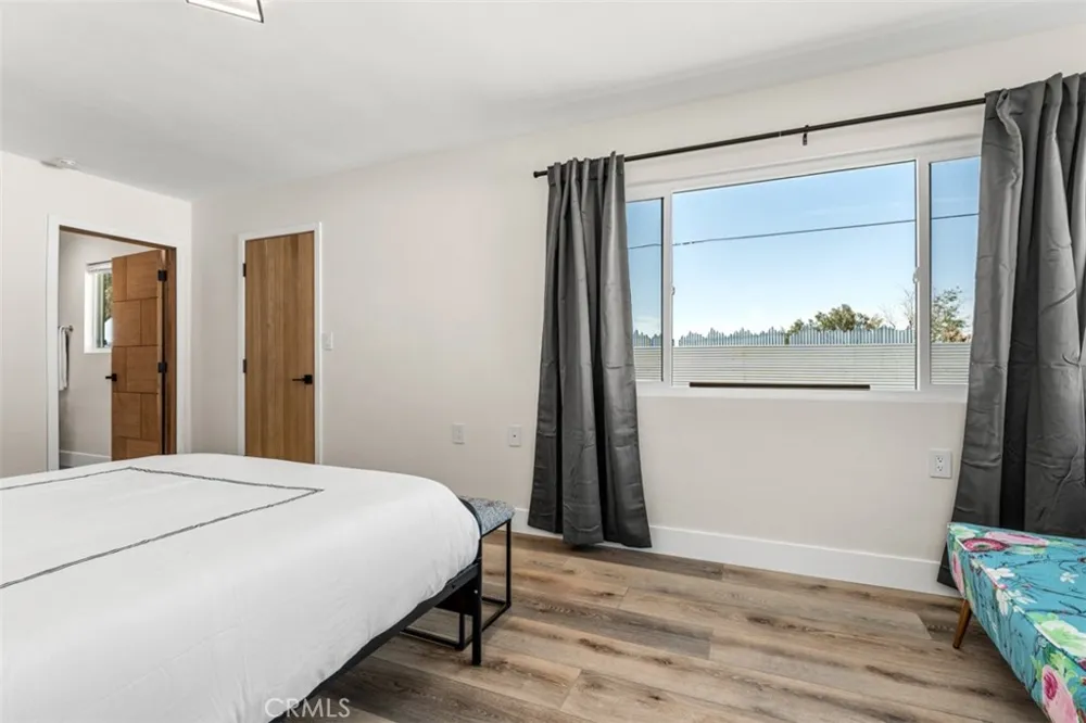 60468 Latham Trail Joshua Tree, CA 92252