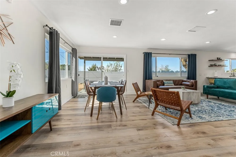 60468 Latham Trail Joshua Tree, CA 92252