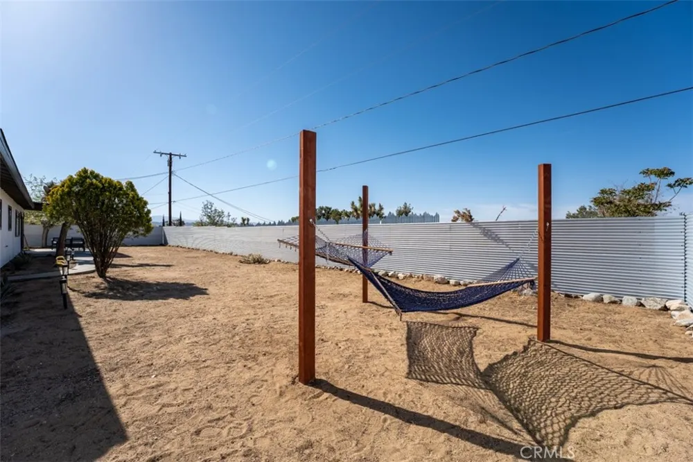 60468 Latham Trail Joshua Tree, CA 92252