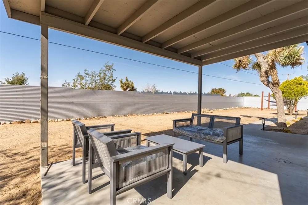 60468 Latham Trail Joshua Tree, CA 92252