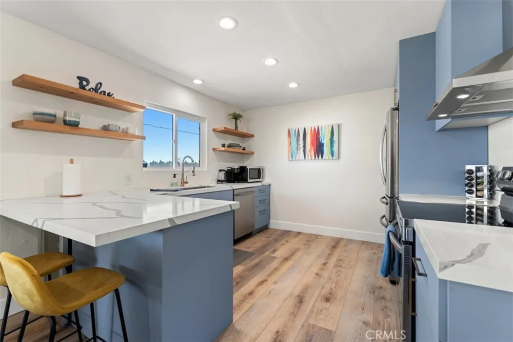 60468 Latham Trail Joshua Tree, CA 92252